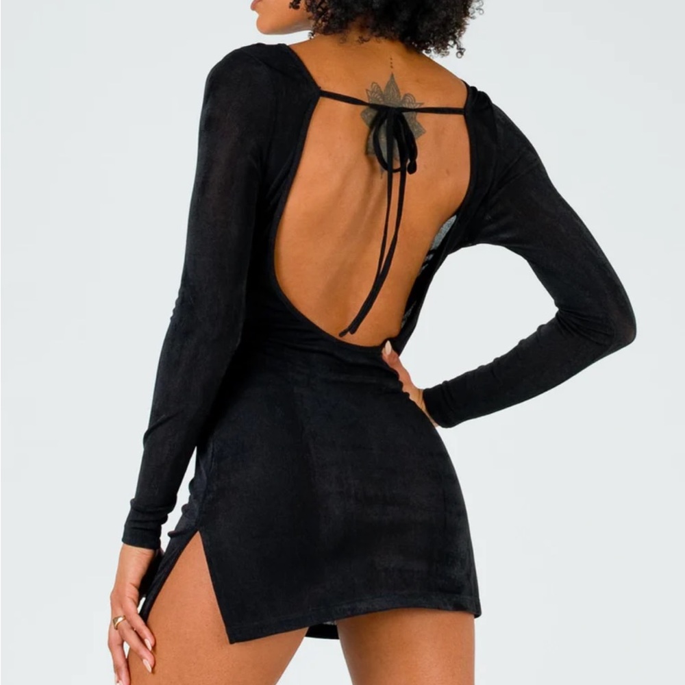 Lioness Montana Dress